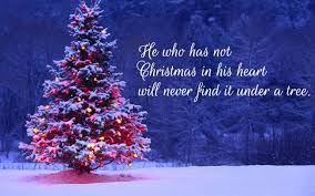 And, certainly, being in the christmas spirit will spur us to be generous and show good will to men. Christmas Quotes Short Quotes On Christmas Day Christmas Day Org