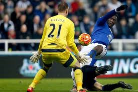 Image result for Newcastle 0 Everton 1