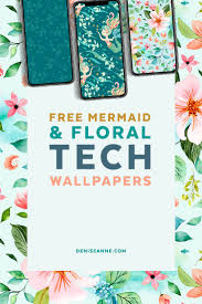 free mermaid fl phone and desktop