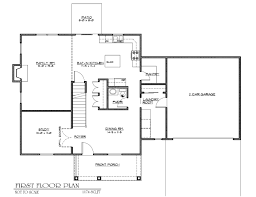 Draw Floor Plans From Sketches To A 2d