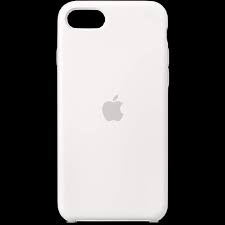 Apple iphone se 64 gb weiß dual sim. Apple Iphone Se 2 8 7 Silikon Case Weiss