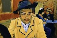 Loving Vincent': The story behind the world's first fully painted ...