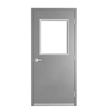 Hollow Metal Steel Door