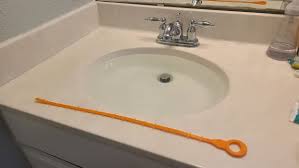How To Unclog The Bathroom Sink Dengarden
