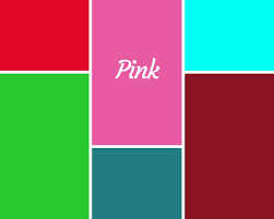 Pink zuhause in der malwerkstatt anrühren. Welche Farben Konnen Miteinander Kombiniert Werden Stil Und Imageberatung Fur Unternehmen Und Privatpersonen