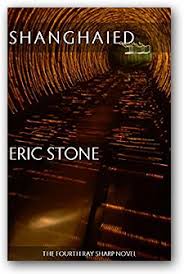 author photographer eric stone