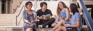 Undergraduate admissions and outreach | University of Oxford