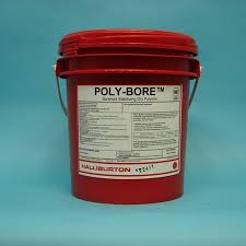 Poly Bore By Baroid 14 Lb Package