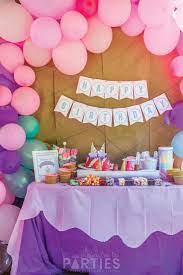ice cream party ideas for the sweetest