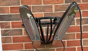 Outdoor Wall Mounted Patio Heater