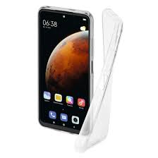 Hama Smartphone-Hülle »Cover "Crystal Clear" Xiaomi Redmi Note 10 5G/Poco  M3 Pro 5G, Transp.« ➥ 3 Jahre XXL Garantie | UNIVERSAL