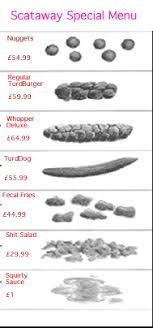 Bristol Stool Form Scale Bsfs Uncyclopedia The Content