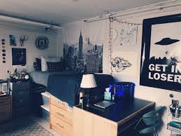 Everyone seems to have the coolest, most creatively. Tumblr Room Inspiration