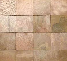 natural stone tile vs brick paver