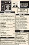 Ridge Rib & Steakhouse at... - Pine Ridge Golf Club Motley MN ...