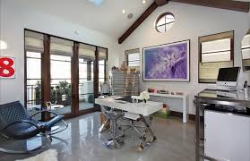 Design The Perfect Home Office