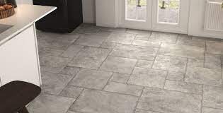 stone effect floor tiles