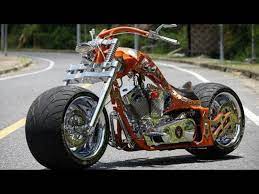 extreme harley davidson motorcycles
