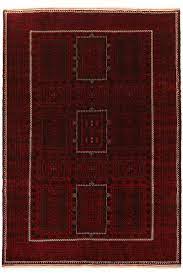 persian carpets baloch rug 305x210