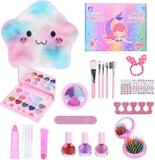 kids toys for s real makeup kit 18