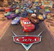 Watch movies full hd online free. Cars Will There Be A Fourth Movie