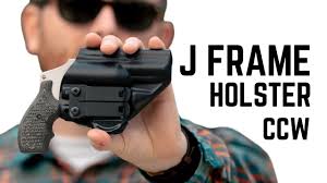 j frame holster the best on the market