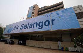 Water, sewage and other systems. Air Selangor Can Now Send Klang Valley Residents Their Water Bill Via Whatsapp The Star