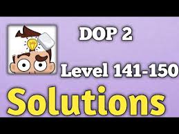 dop 2 level 149