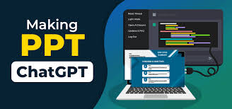How To Use Gpt For Making Ppt