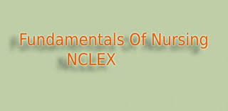 fundamentals of nursing nclex quiz 48