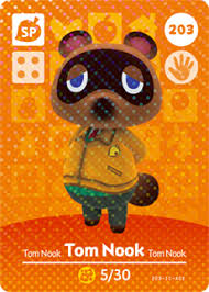 Highly rated by customers for: Animal Crossing Amiibo Cards Series Three List Information Animal Crossing World