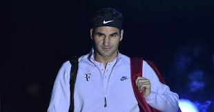 The roger federer logo design and the artwork you are about to download is the intellectual property of the copyright and/or trademark holder and is offered to you as a convenience for lawful use with. Tennis Legend Roger Federer Gets His Rf Logo Back From Nike Report