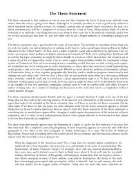 essay economics example examples thesis resume image essay statement 