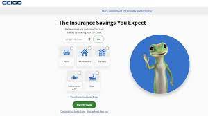Geico Auto Insurance Best Insurance Info On The Web gambar png