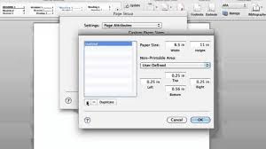 How To Print Inside A Blank Card Using Word Beginner Computer Tips