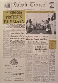 Singapore was expelled on 9 august 1965, after two years as part of malaysia. Sabah Veteran Recalls Days Of War With Indonesia Free Malaysia Today Fmt