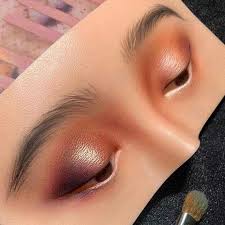 eye makeup practice board at best