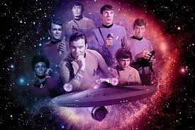 Star trek is an american media franchise based on the science fiction television series created by gene roddenberry. Star Trek Movies In Order Best Way To Watch The Movies Shows