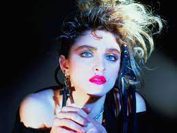 10 beauty icons from the 80s