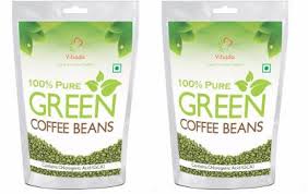 Green coffee beans for weight loss: Vihado Organic Green Coffee Beans For Weight Loss Decaffeinated Unroasted Coffee Beans 100gm X 2 Price In India Buy Vihado Organic Green Coffee Beans For Weight Loss Decaffeinated Unroasted Coffee Beans