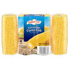 save on birds eye corn on the cobb