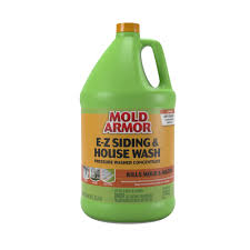 siding pressure washer cleaner
