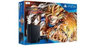 4.7 out of 5 stars 2,595. Sony Ps4 Playstation 4 Slim 1tb Dragon Ball Fighter Z Console Cheap Price Of