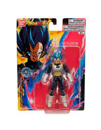 What makes this so weird is heck, gogeta in dragon ball gt is certainly prideful and boastful, but he pulls pranks… something vegeta would never do. Dragon Ball Super Dragon Ball Evolve Super Saiyan Blue Vegeta Dotcom Comics And Collectibles