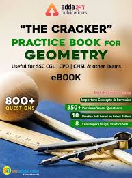 Adda247 vnclip channel is india's most popular channel for online. The Cracker Practice Book For Geometry Pdf Download Pavithran Net