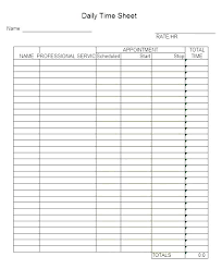 Free Employee Time Sheet Printable Template Caption Online Multiple