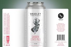 bradley brew project garden state