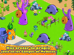 Juegos de ✅bob esponja gratis para niños. Ciudad De Bob Esponja Y Amigos En App Store