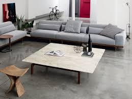 Quay Rectangular Coffee Table By