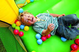 top indoor play places in the portland area